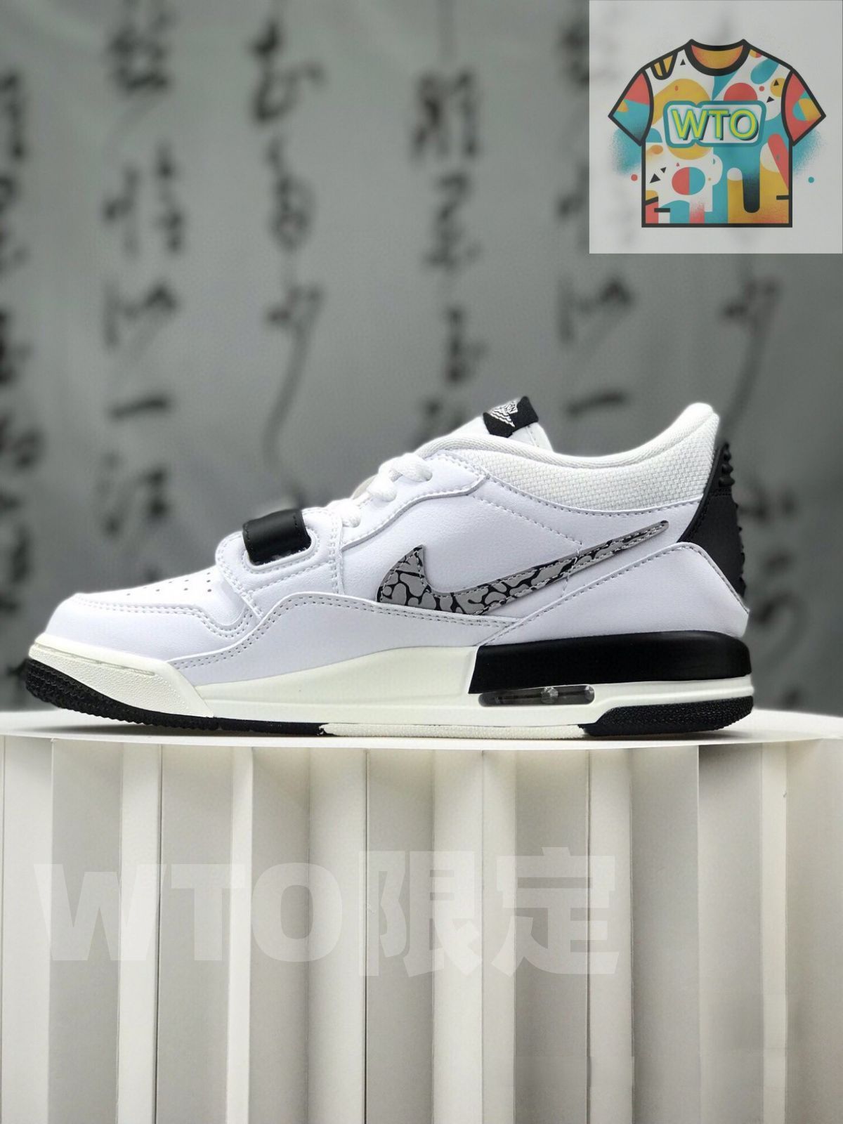 LOw cd7069-110箱-WTO輸入-AQN65