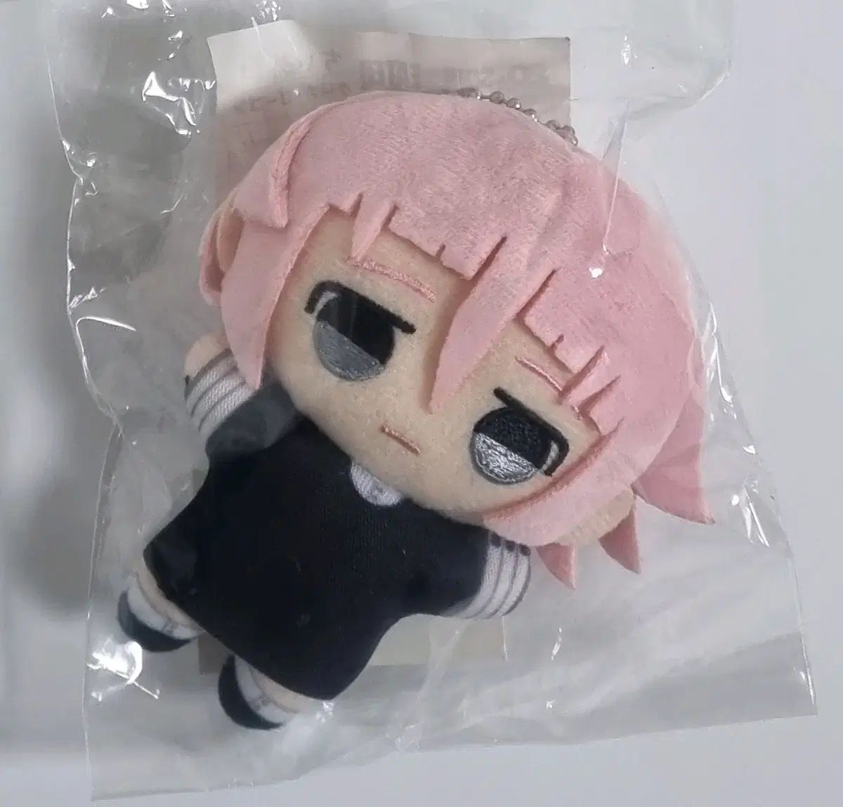 ソウルイーター 原画展 ぬい クローナ