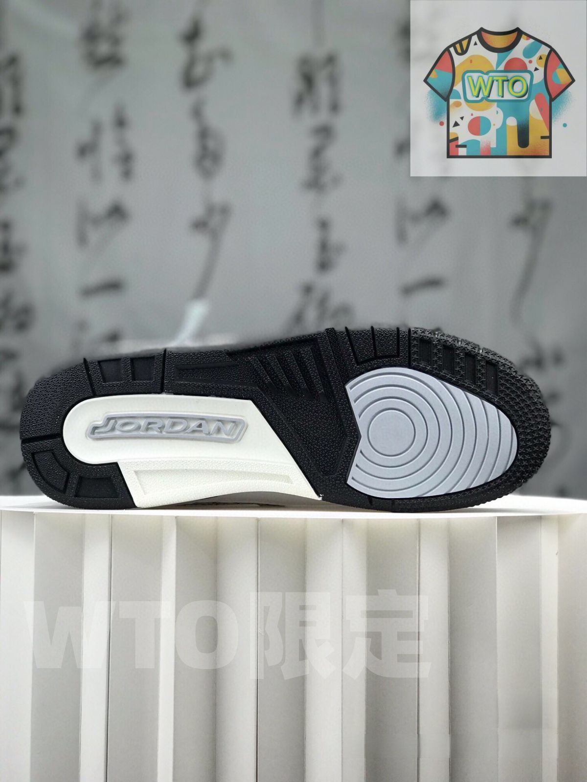 お げ 即 NIKE AIR JORDAN LEGACY 312 LOw cd7069-110箱-WTO輸入-AQN65 ODELLYA_COM