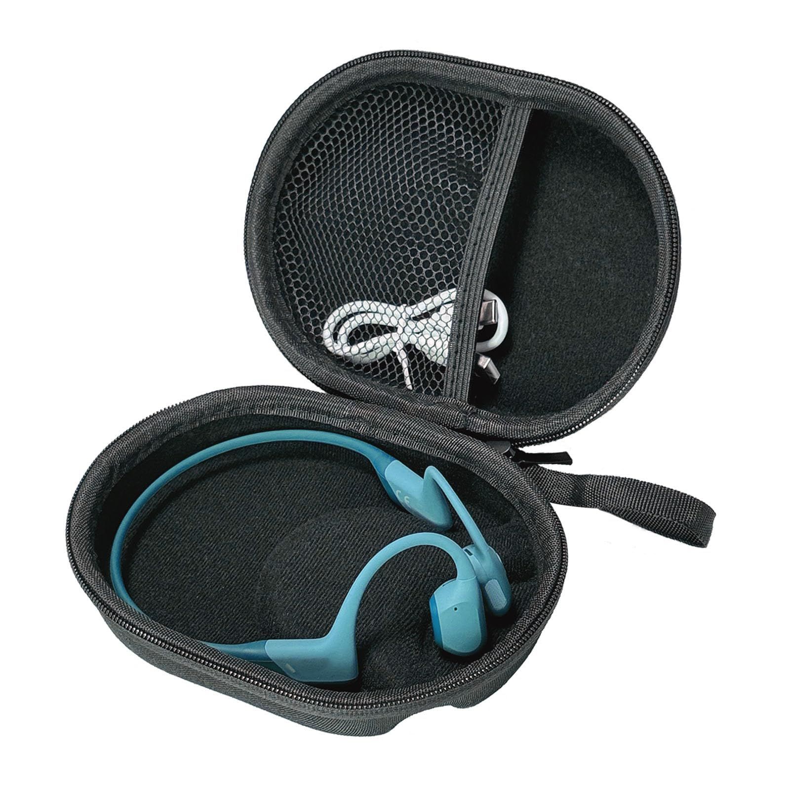 特価セール】骨伝導イヤホン用ケース ショックスShokz OpenRun Pro