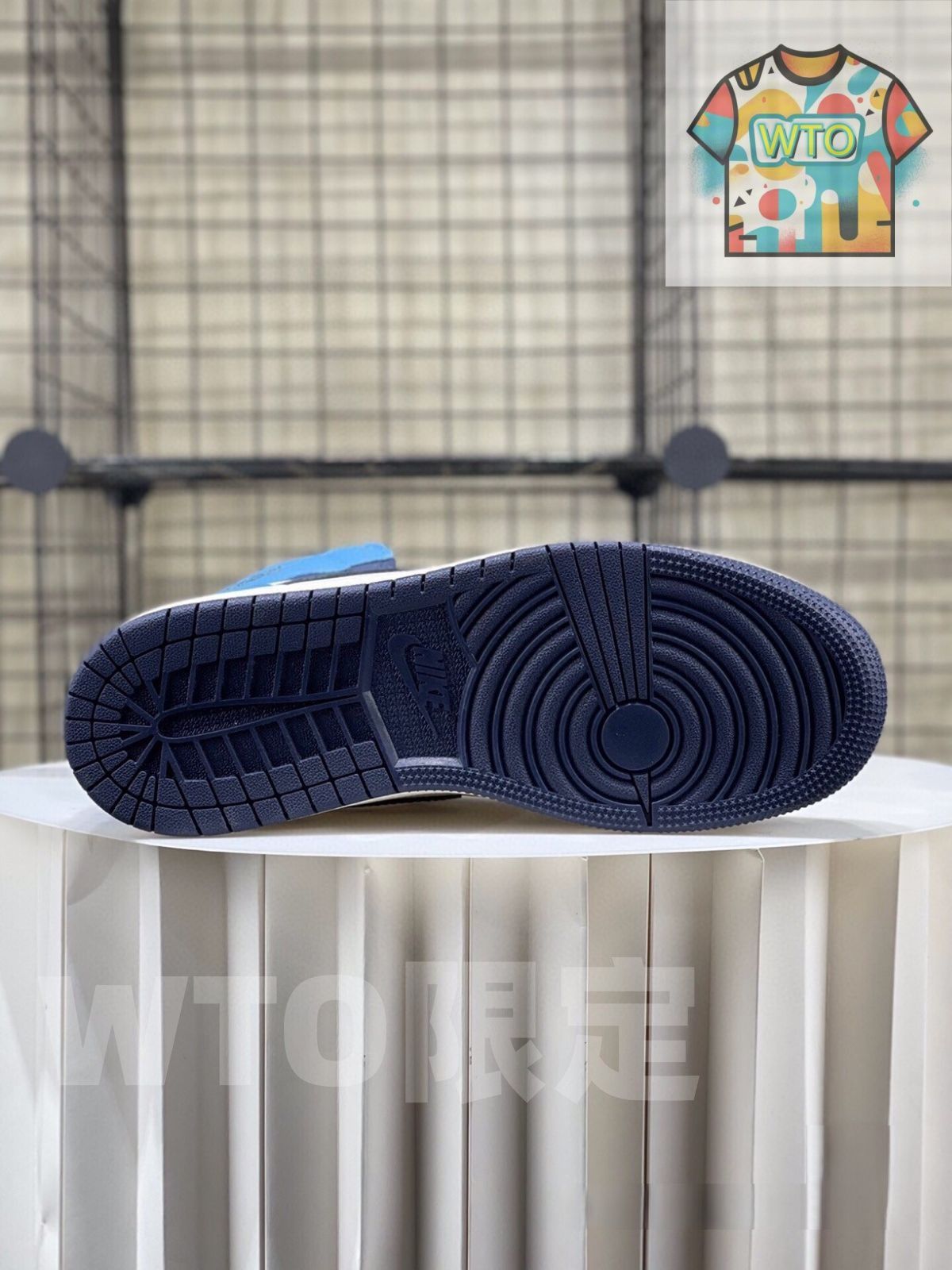 Obsidian AJ1-WTO輸入-MGE72