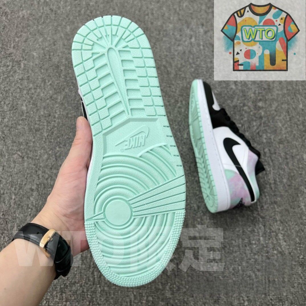  お げ 即 NIKE Air Jordan 1 Low AJ スニーカー男女兼用ジョーダン WTO輸入 ZUG 89 スニーカー 靴