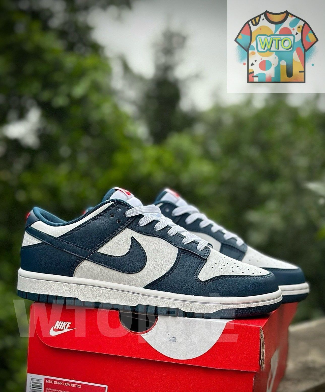  お げ 即 NIKE DUNK LOw valerian blue 男女兼用 dd 1391 400 WTO輸入 WRN 45 スニーカー 靴