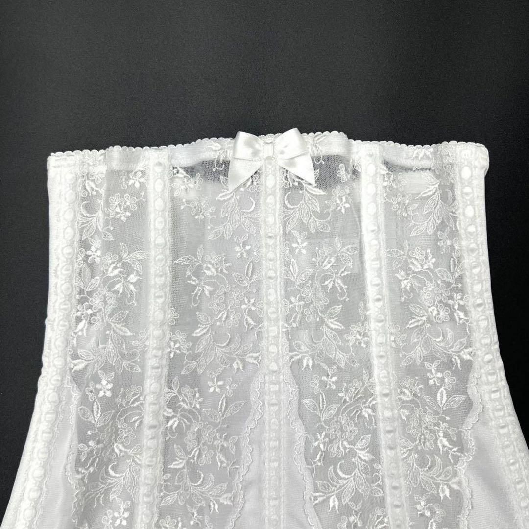 かな様】セモア ブライダルインナー 補正下着 ウエストニッパー