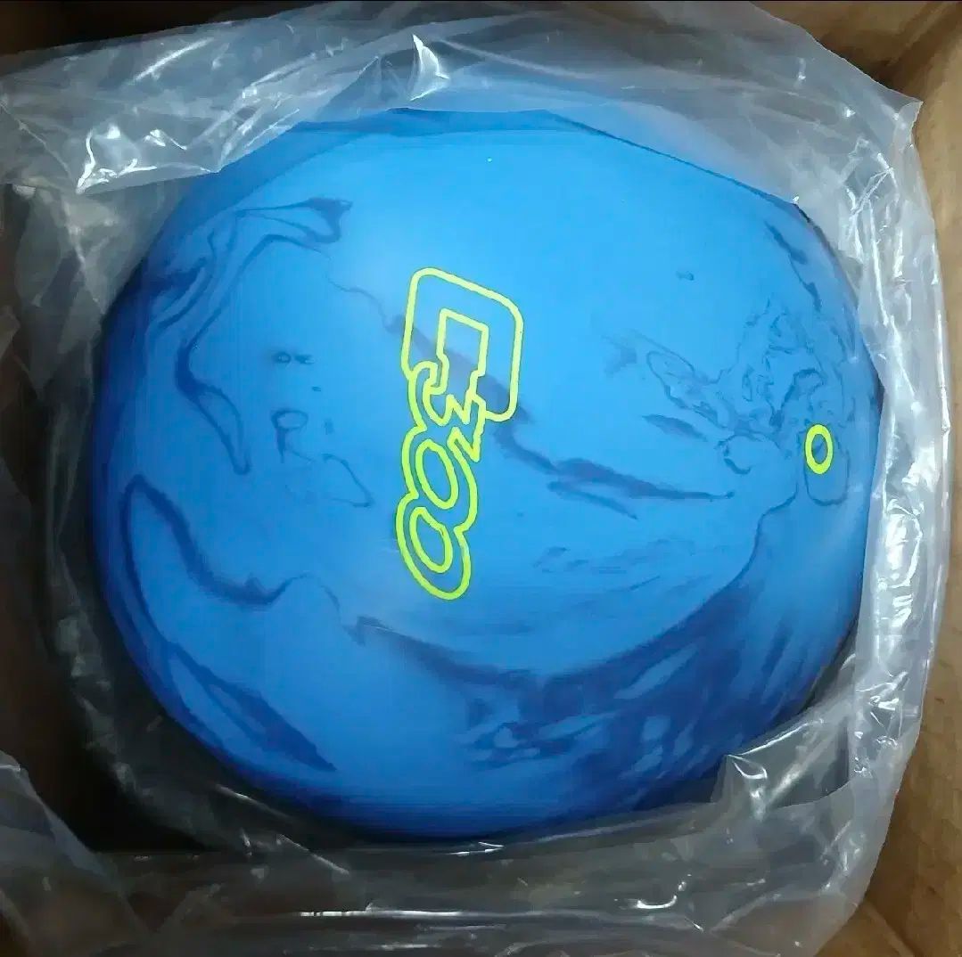 14パウンド コロンビア300 ピラニア パワーコア ボーリング 球