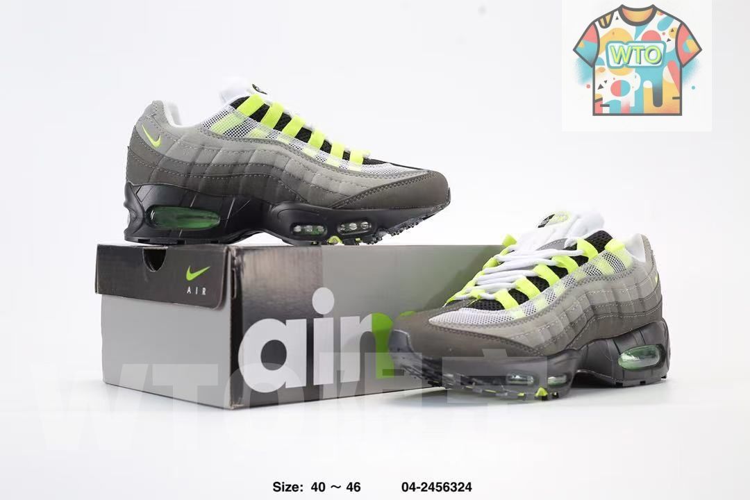 OG ネオンイエロー