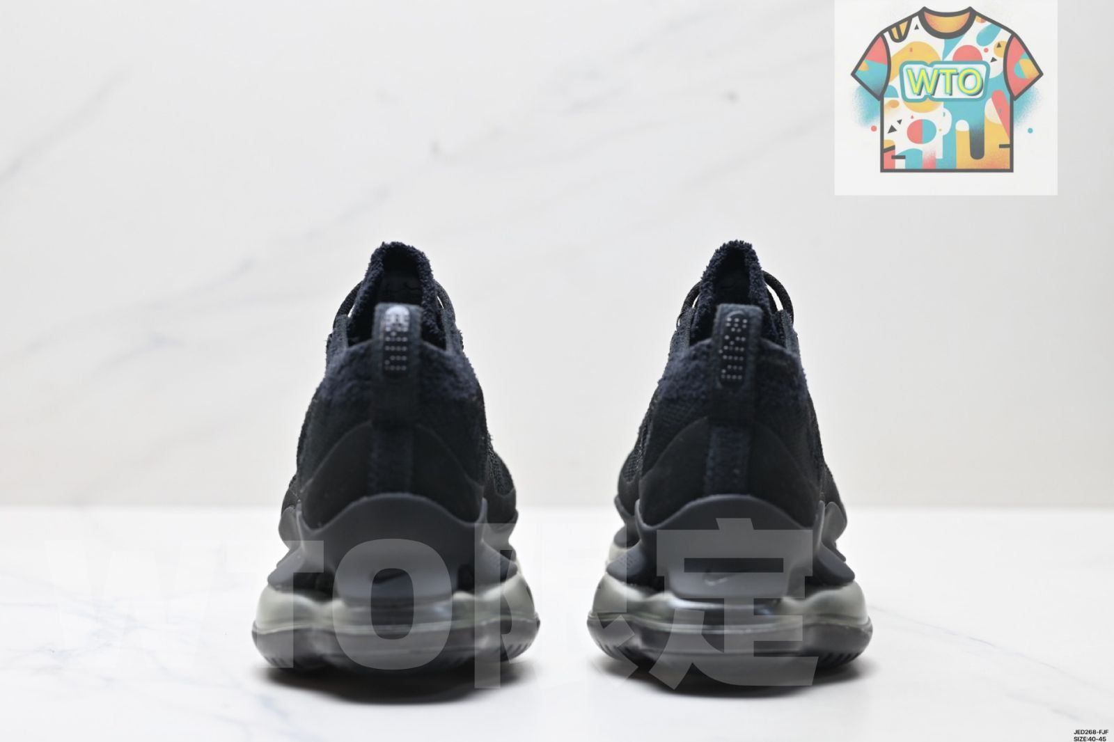  今日 スコーピオンシリーズ 2025 年モデル スーパービッグエアソール搭載 前衛的増高ロートップ レジャー - スポーツ用ジョギングシューズ 二つ折り財布 折り財布