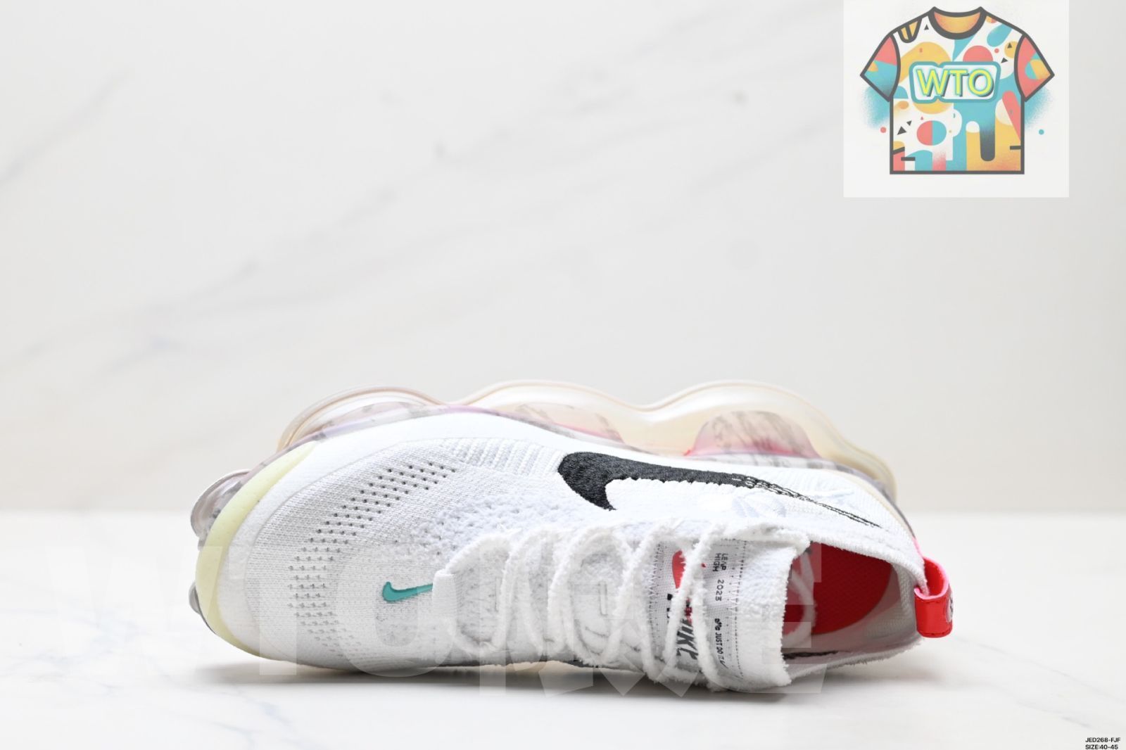 今日 スコーピオンシリーズ 2025 年モデル スーパービッグエアソール搭載 前衛的増高ロートップ レジャー - スポーツ向けジョギングシューズ