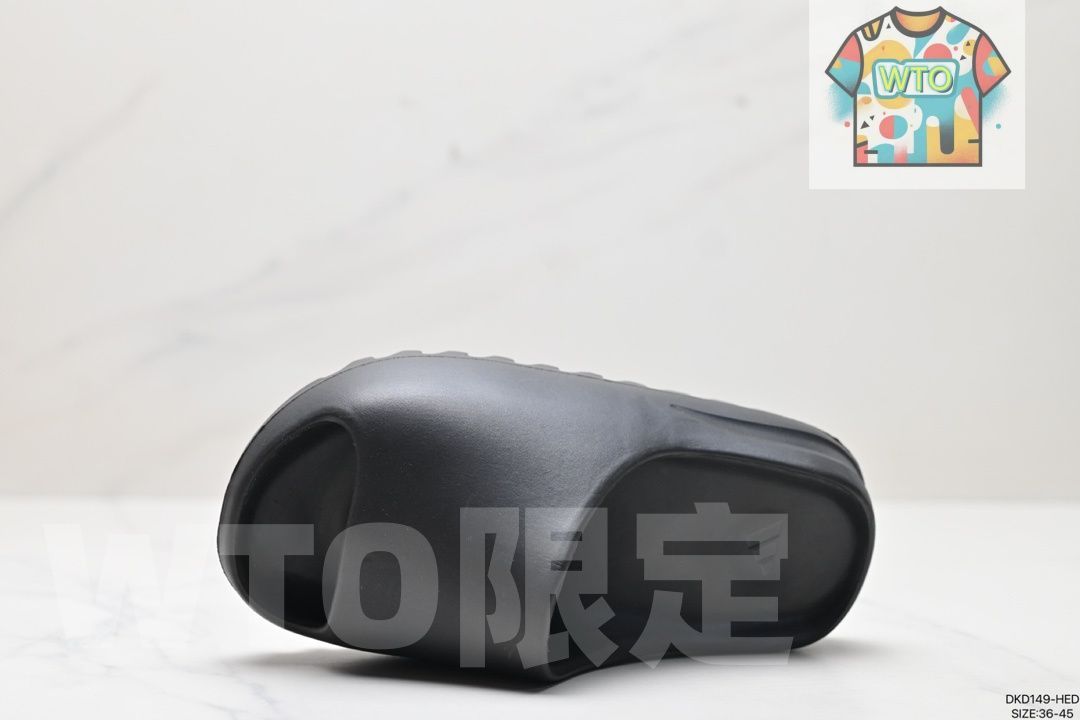 アディダス イージースライド オニキス HQ6448