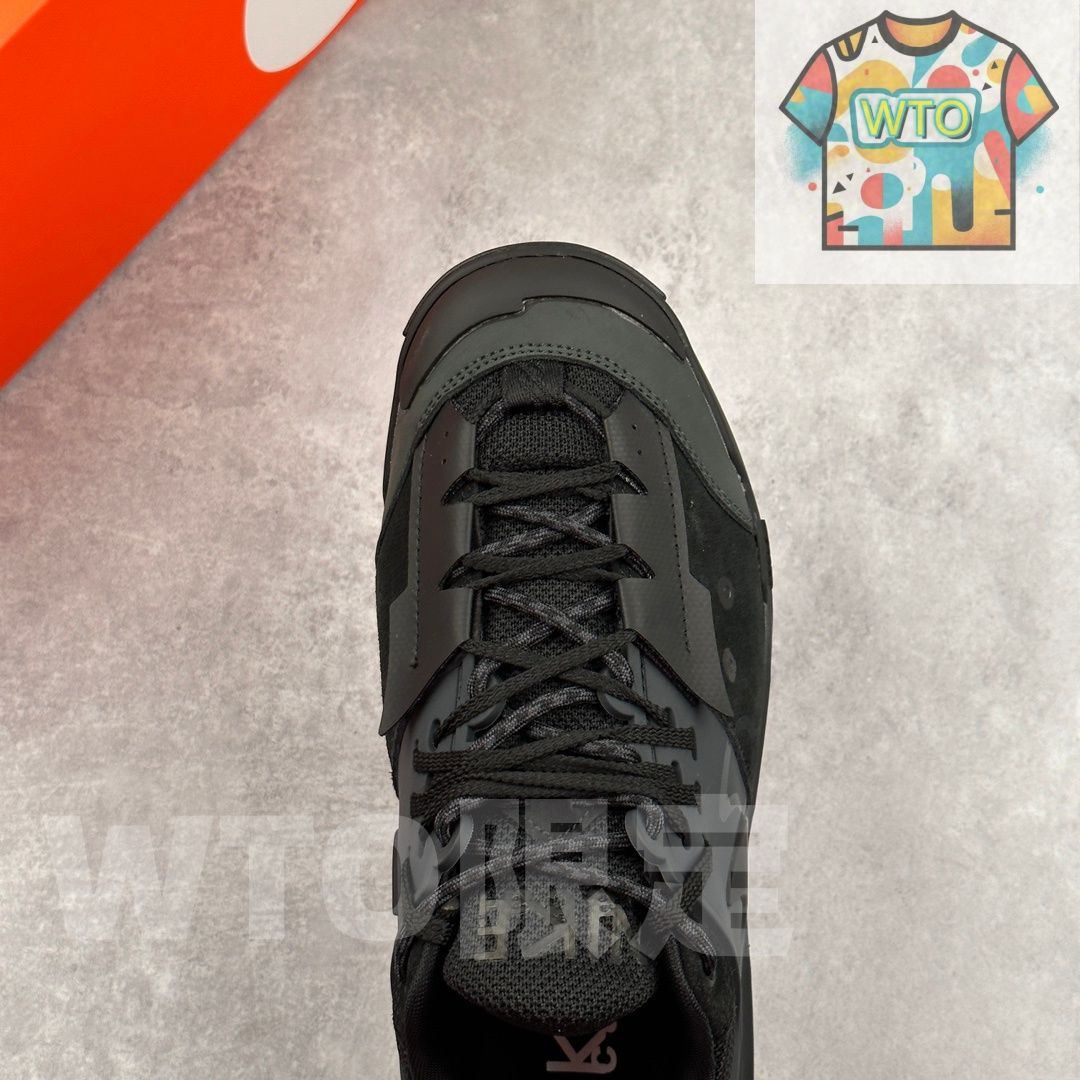 ゼガマドーム ブラック