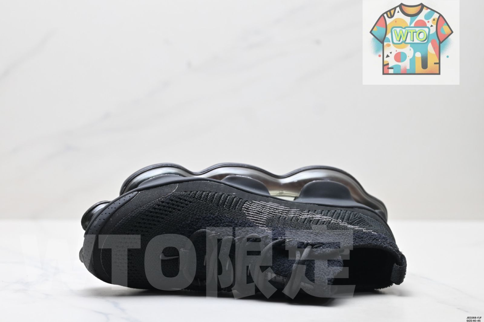 今日 スコーピオンシリーズ 2025 年モデル スーパービッグエアソール搭載 前衛的増高ロートップ レジャー - スポーツ用ジョギングシューズ