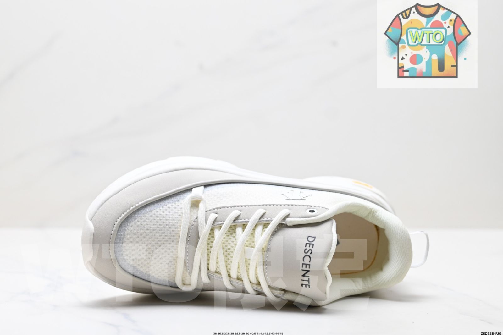 今日 DESCENTE Dualis 快適マルチパターン対応 滑り止め性能 耐磨耗性優れた ローカットライフスタイルシューズ 在庫 価格