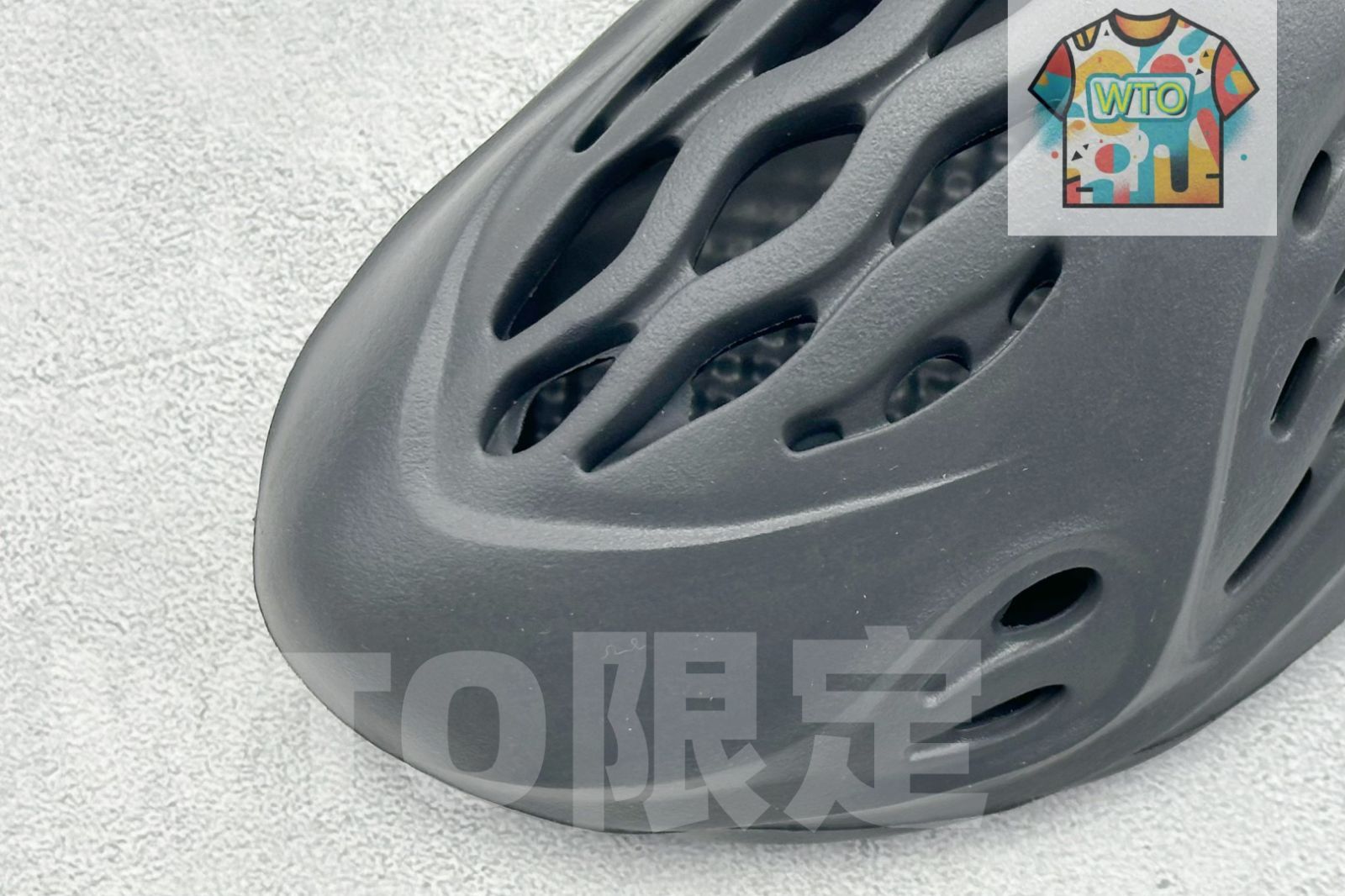 フォームランナー オニキス