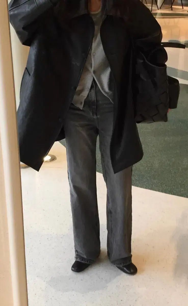 UNI JAY MAGAZINE デニム