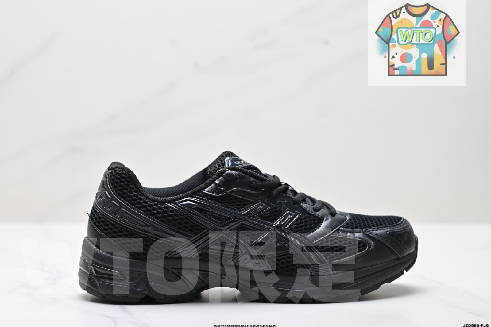 今日 ASICS アシックス 新モデル男女兼用ランニングシューズ GEL-1130 レトロデザイン クッション 通気性優れたスポーツカジュアルシューズ