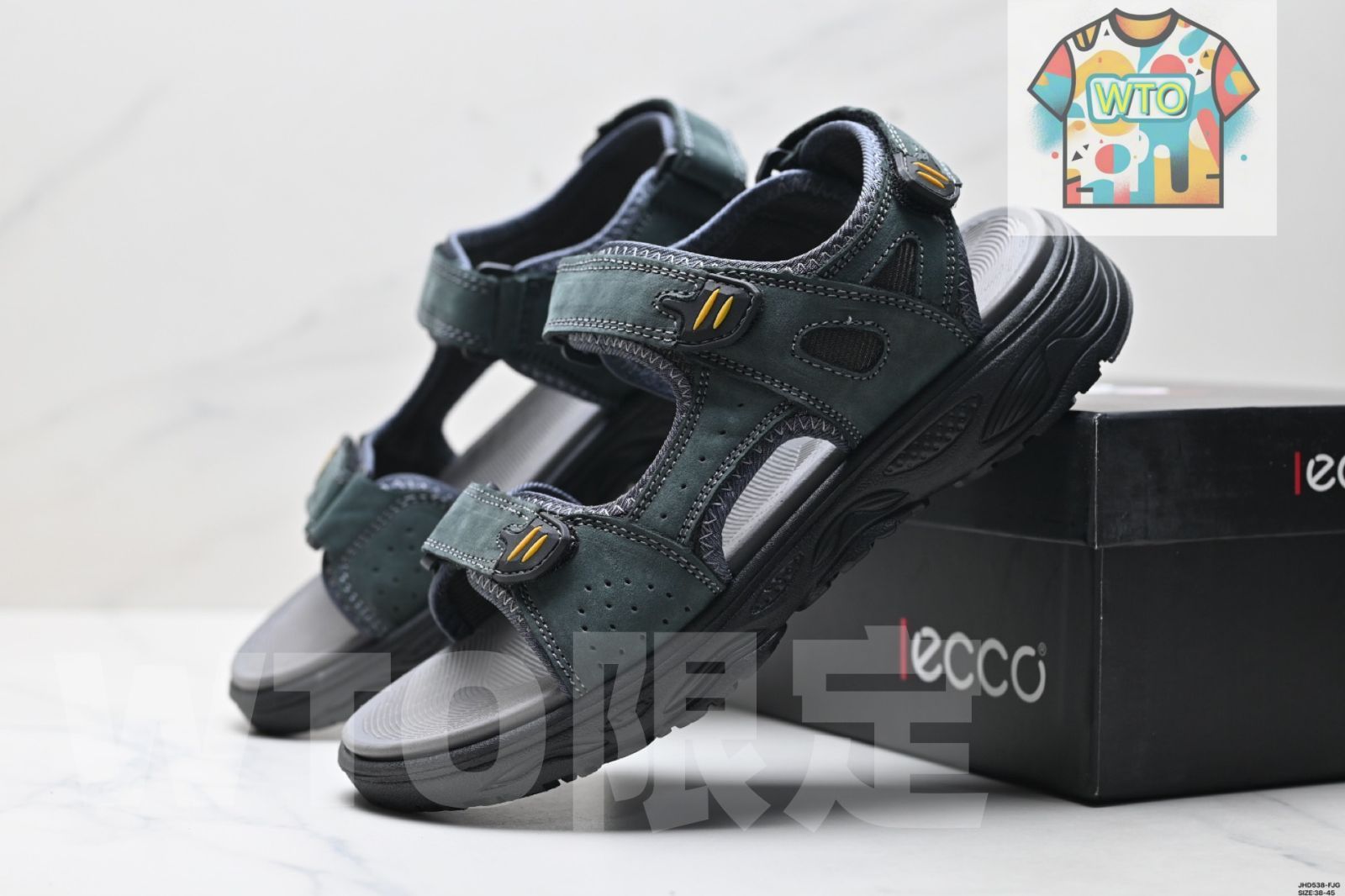 レースアップ式