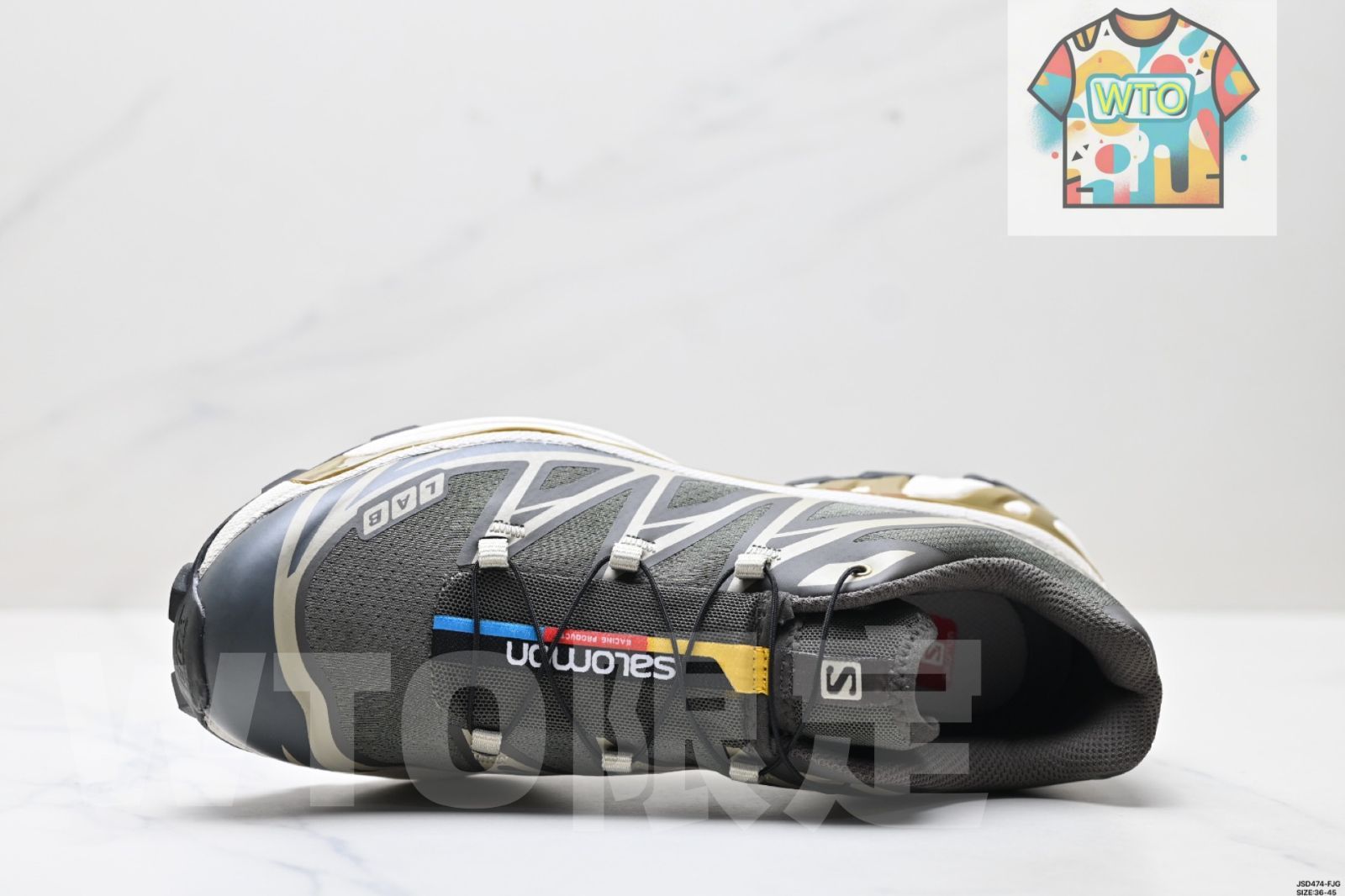 今日 Salomon 在庫 価格