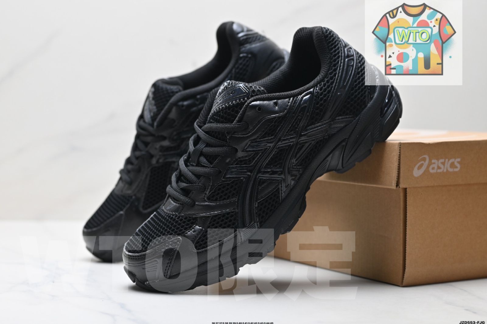 クッション 通気性優れたスポーツカジュアルシューズ