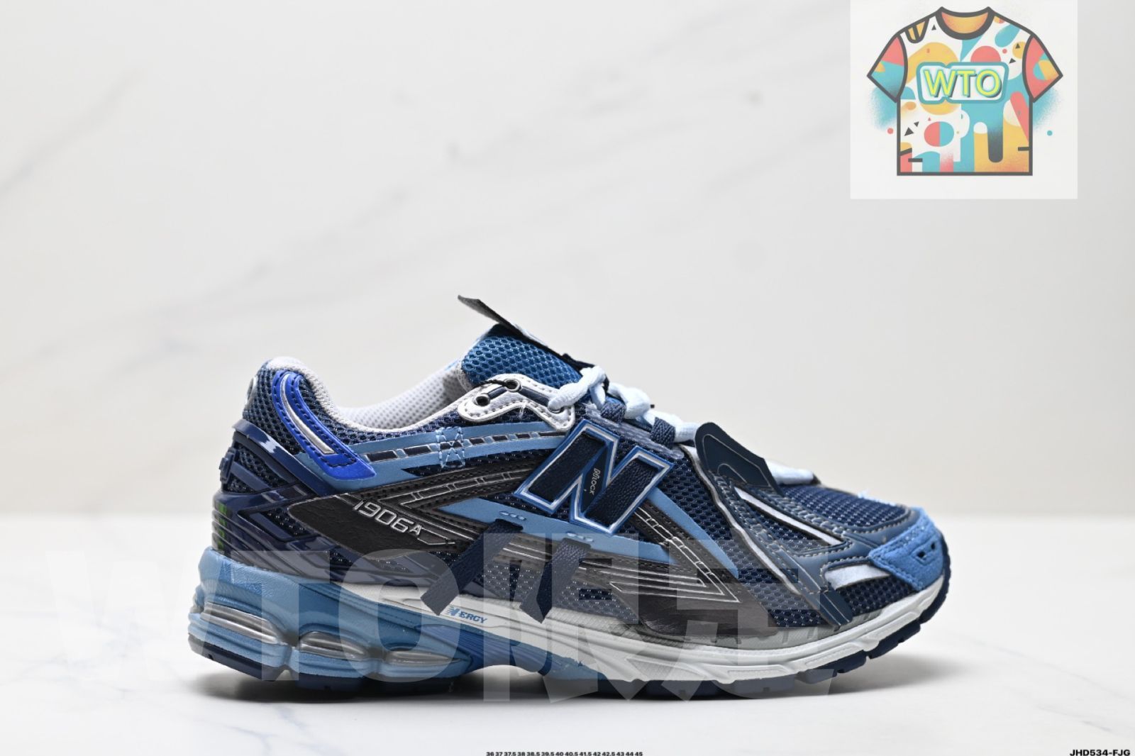 今日 ニューバランス New Balance M1906 シリーズ レトロ 宝のダディーシューズ