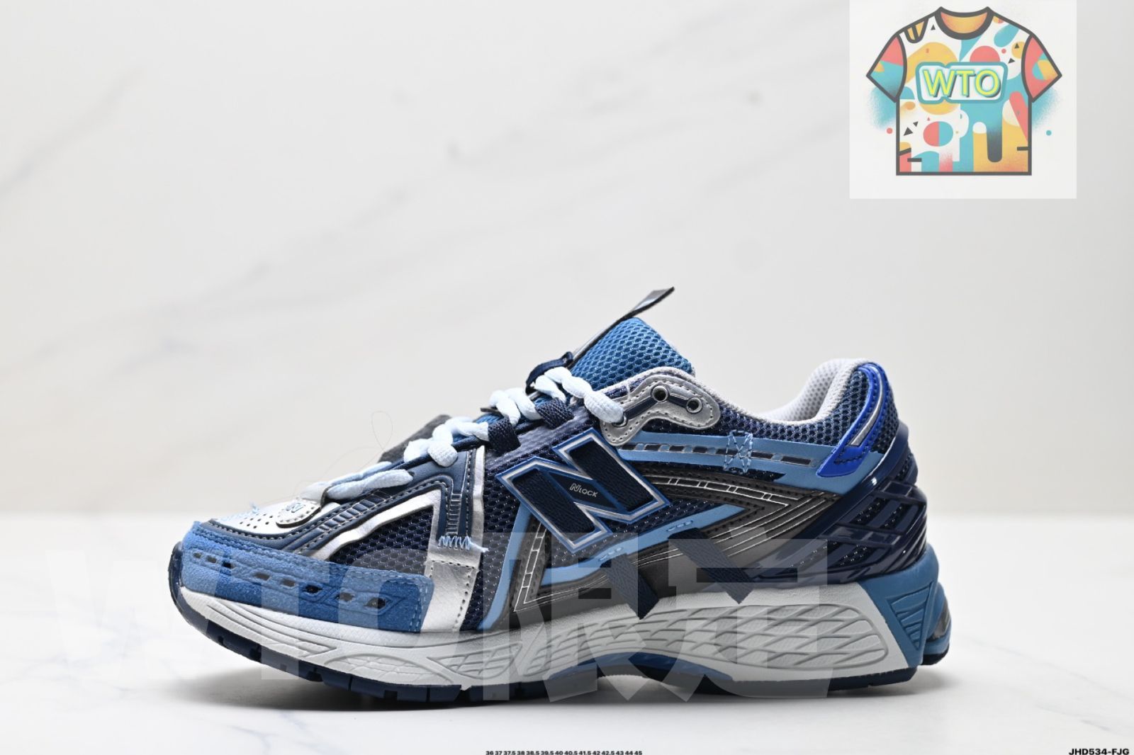 宝のダディーシューズ