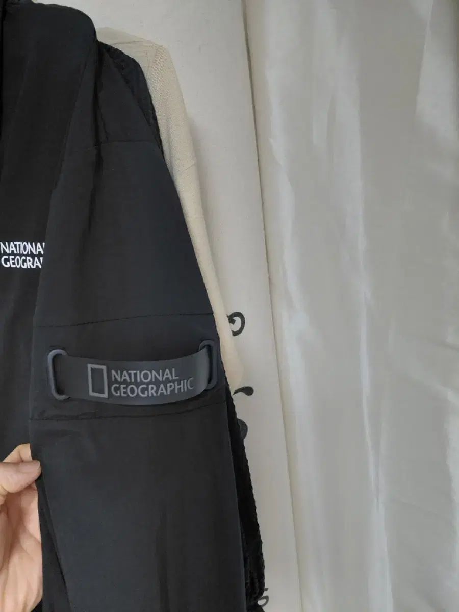 メンズナショナルジオグラフィック アウター