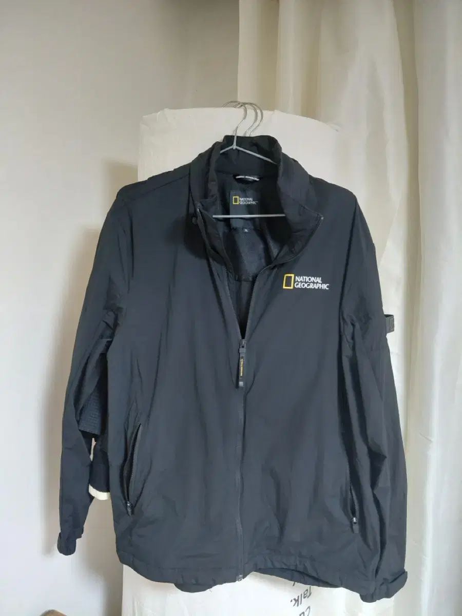 メンズナショナルジオグラフィック アウター