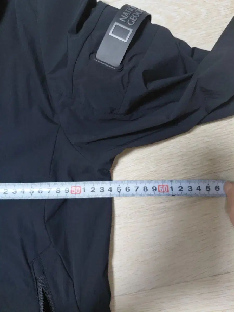 メンズナショナルジオグラフィック アウター