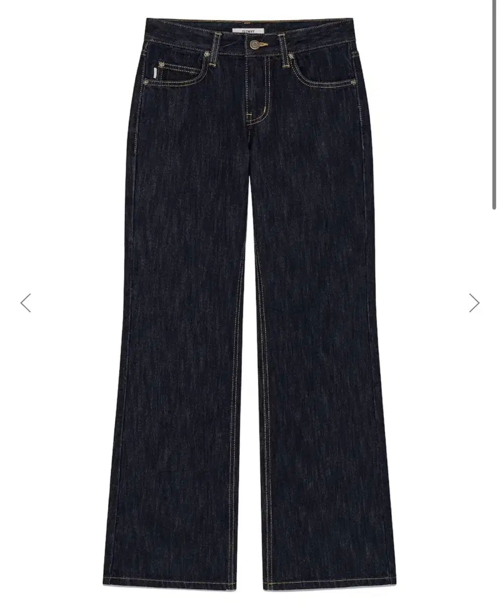 グロウニー ロデオ インディゴデニム M