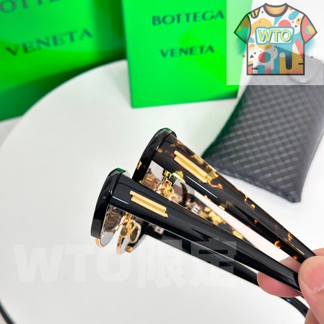 Bottega Veneta サングラス01