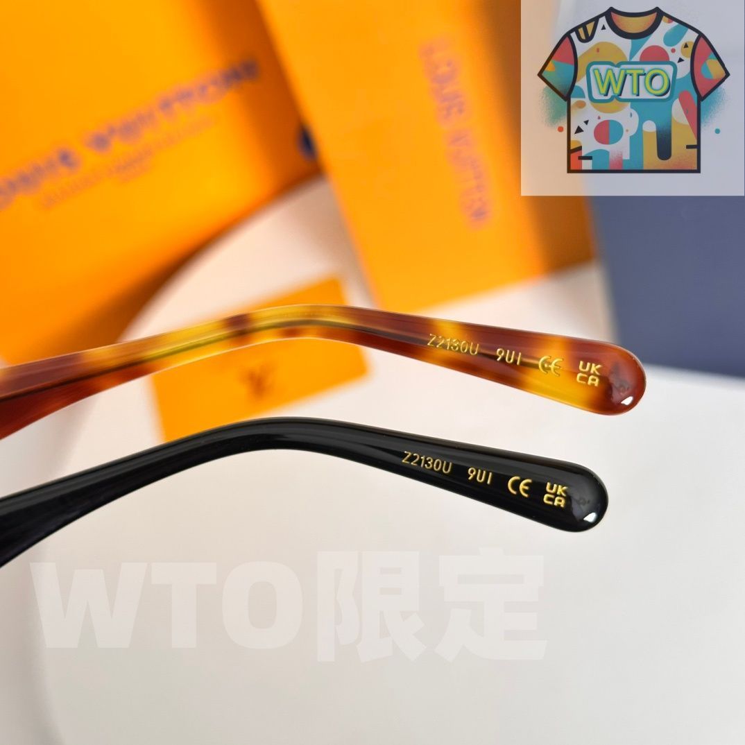 Vuitton サングラス02