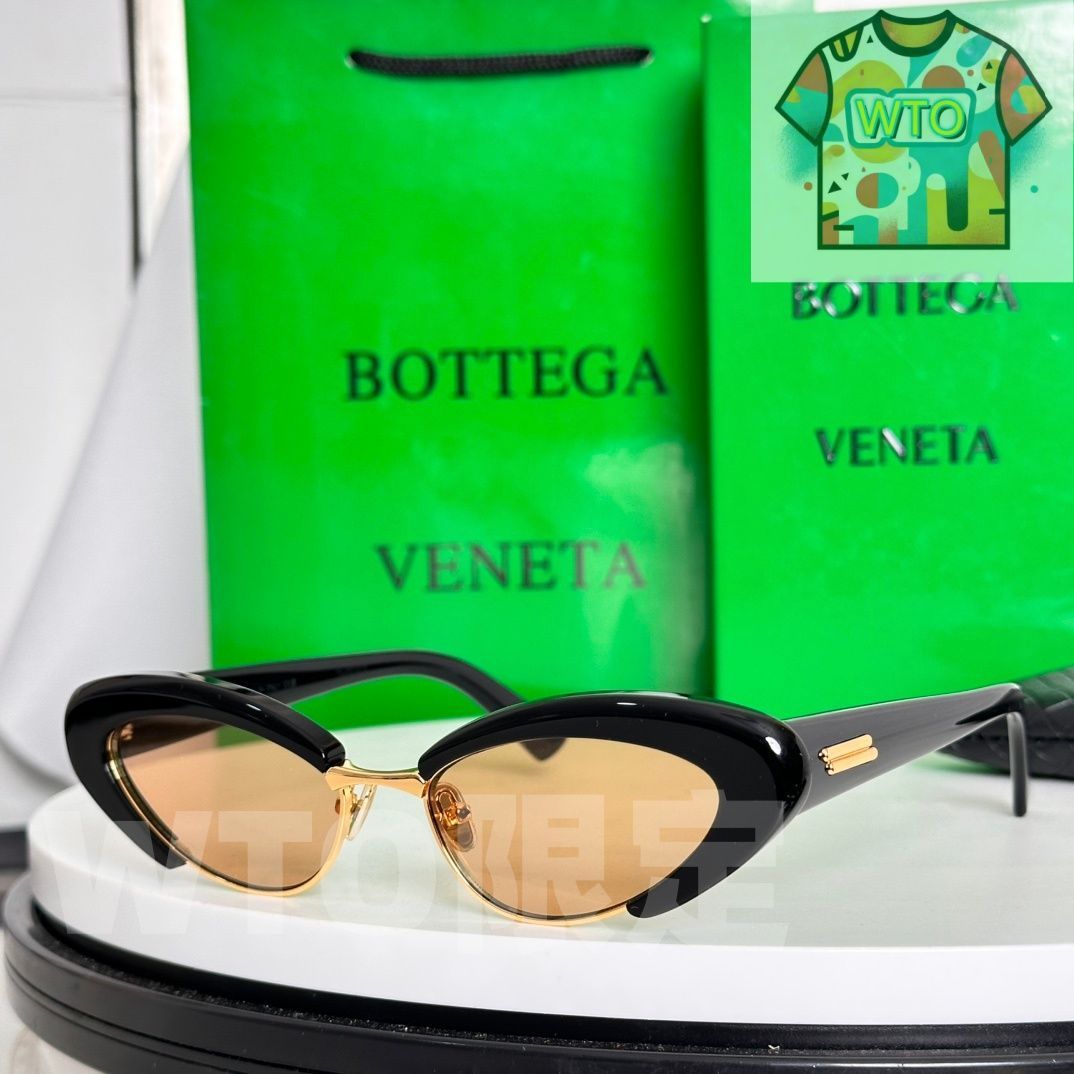 Bottega Veneta サングラス02