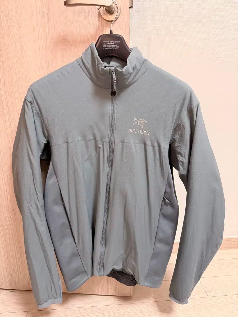 ARC TERYX アークテリクス Atom アトム LT Mサイズ