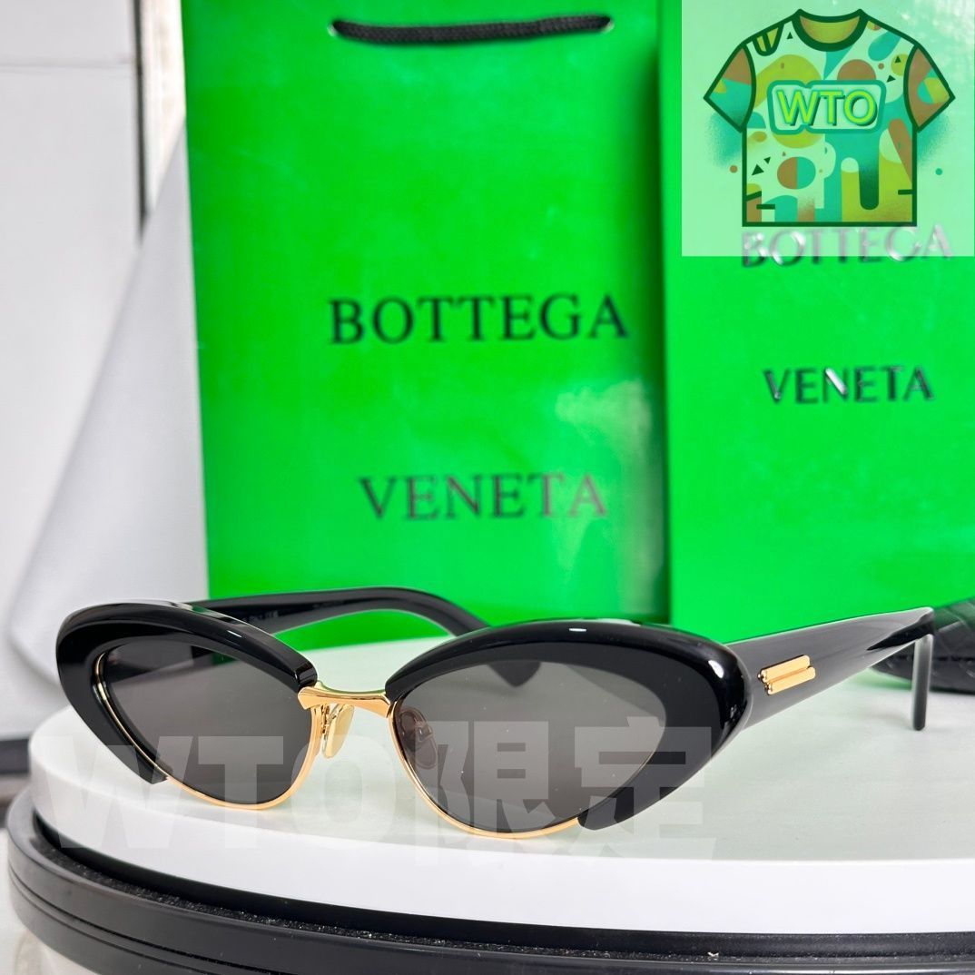  Bottega Veneta サングラス02 サングラス 小物