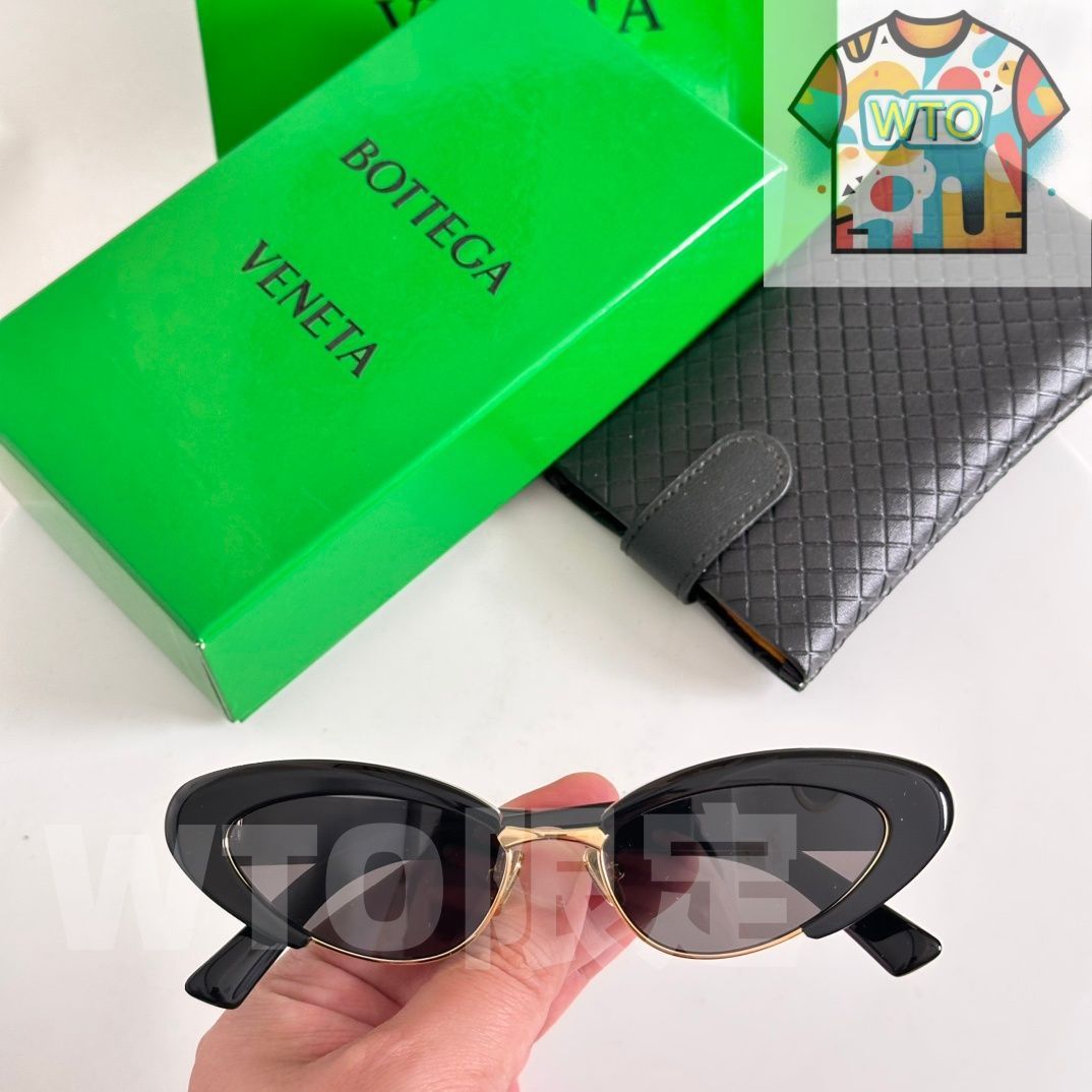 Bottega Veneta サングラス03