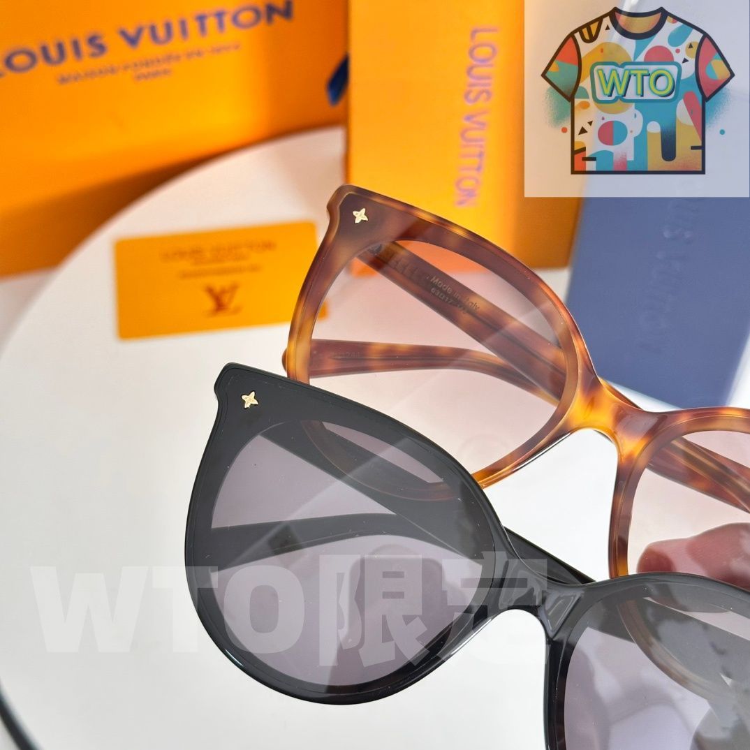 Louis Vuitton サングラス01