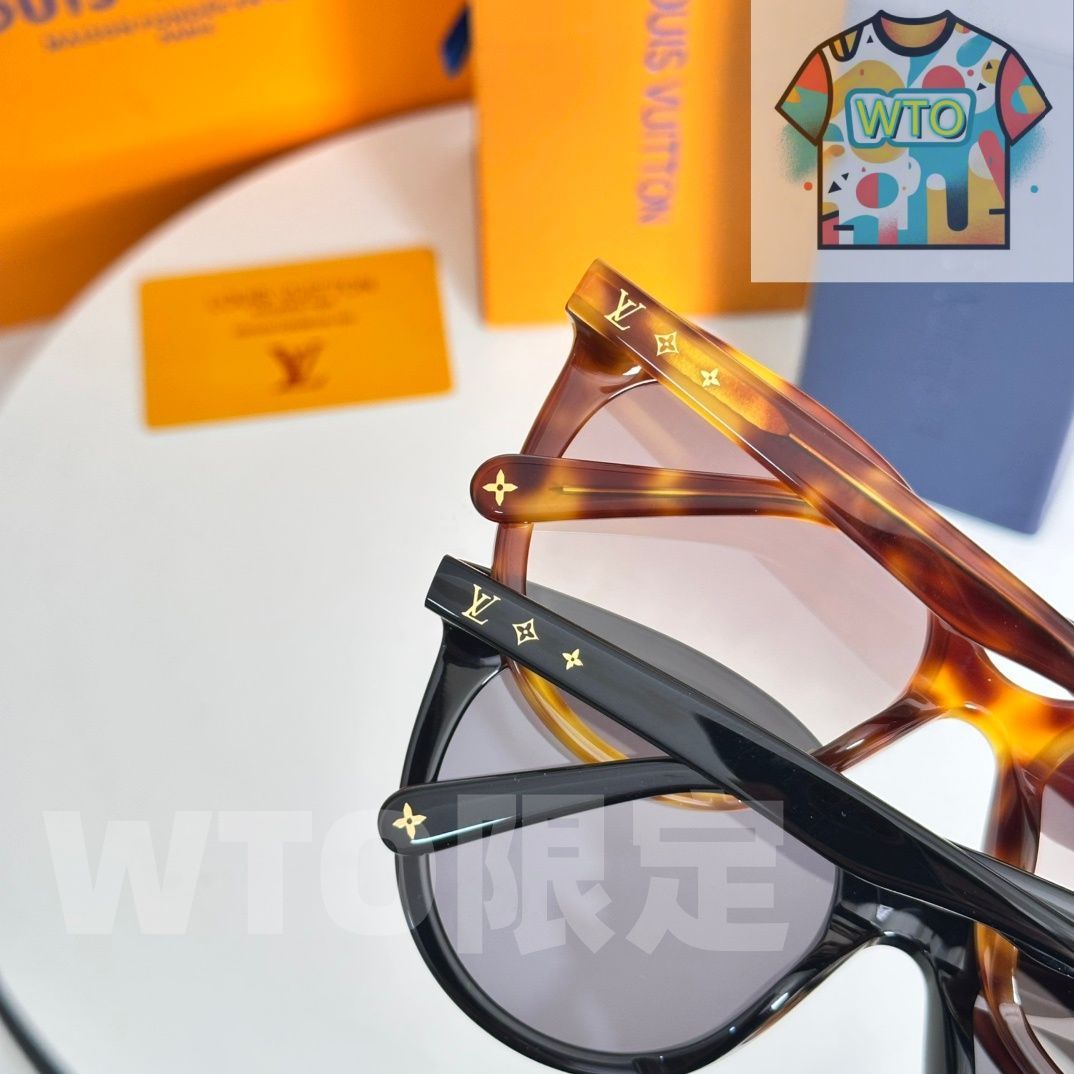 Louis Vuitton サングラス01