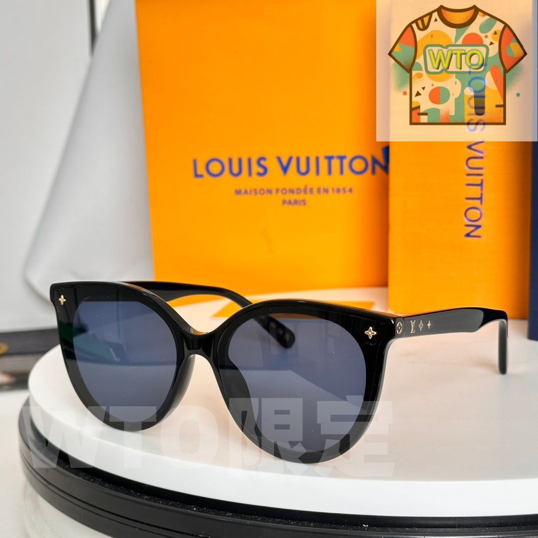 Louis Vuitton サングラス02