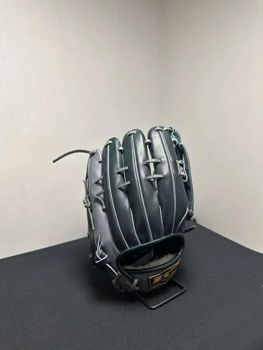 ゼット 25 朴 賛浩 パク チャンホ アセンティック グローブ