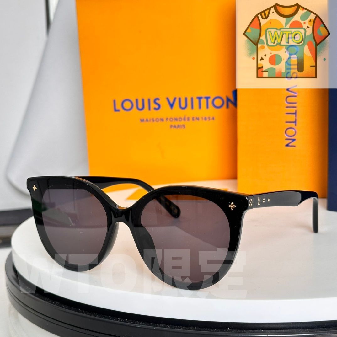 Vuitton サングラス02