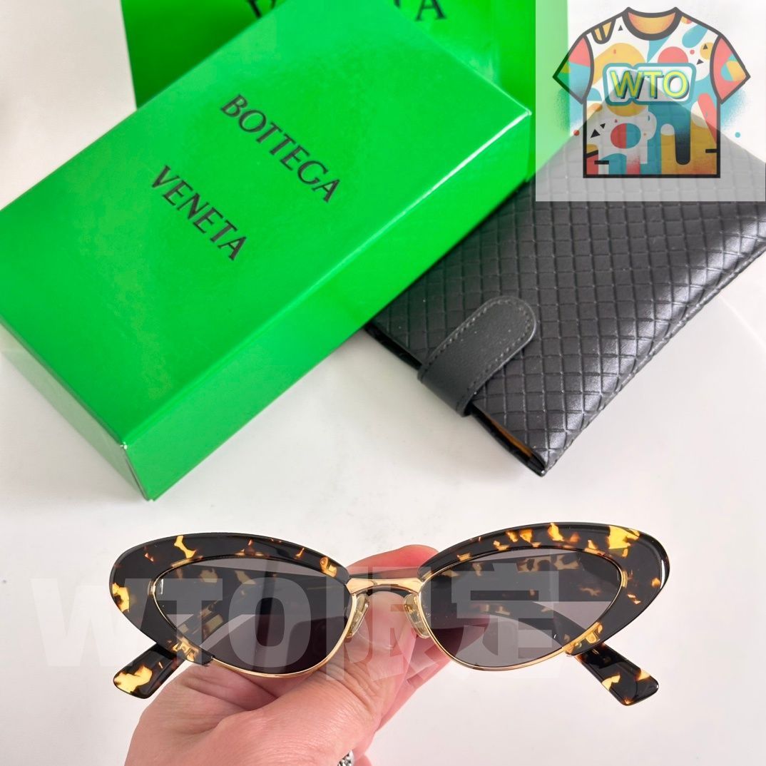  Bottega Veneta サングラス03 サングラス 小物