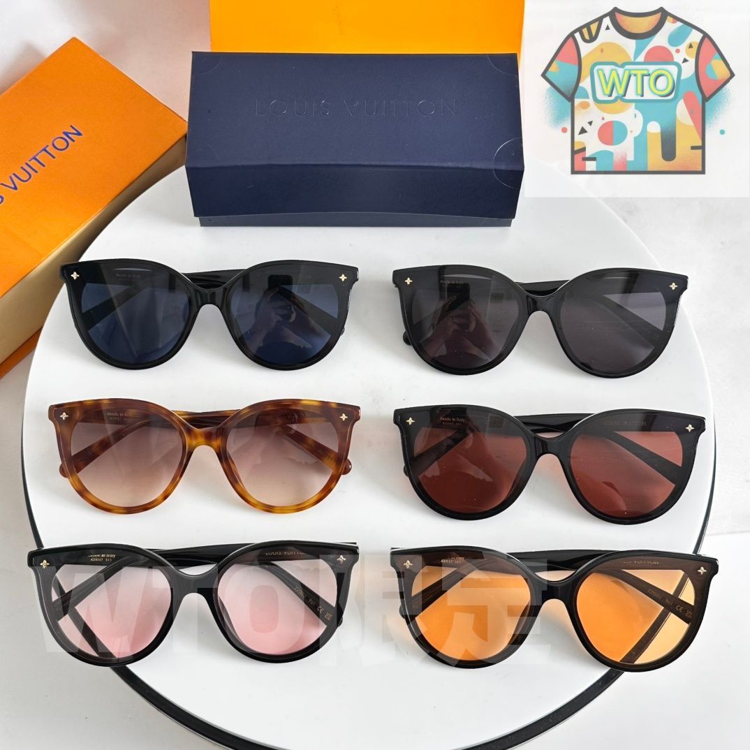  Louis Vuitton サングラス02 サングラス 小物