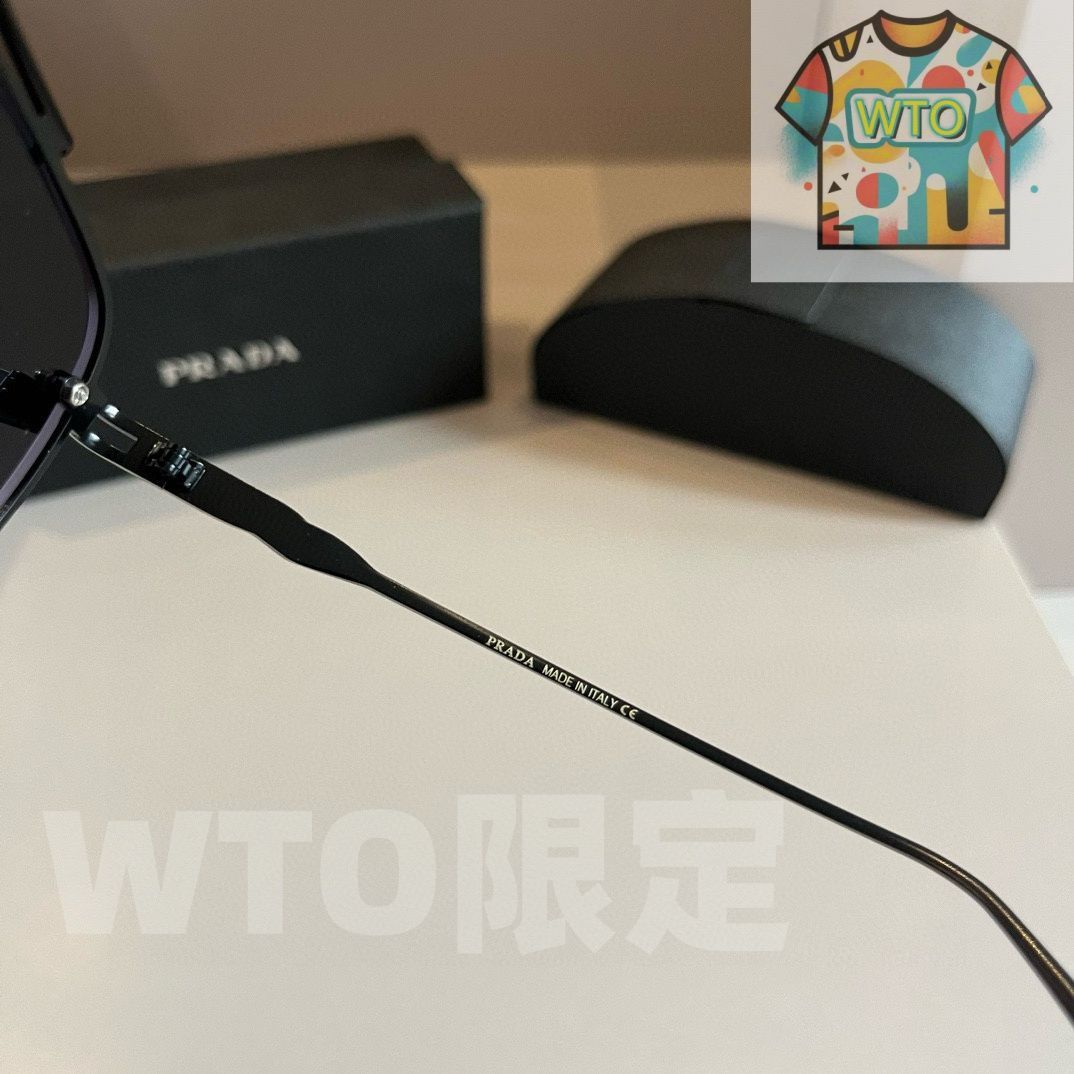 Prada 偏光サングラス