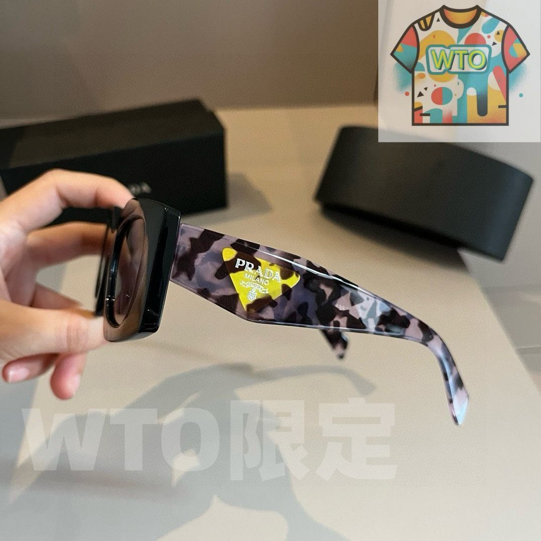 クールなサングラス