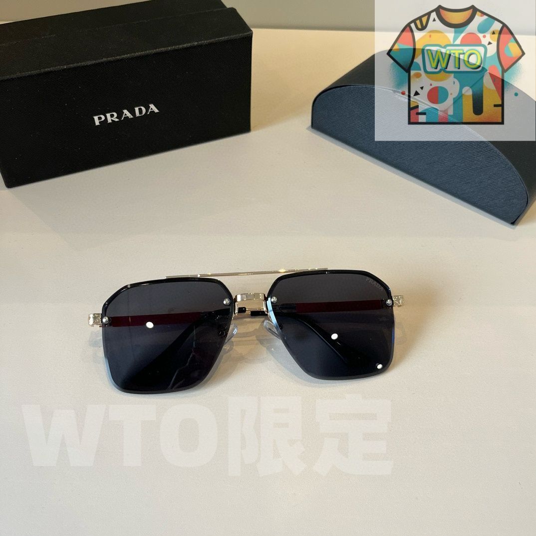 偏光サングラス