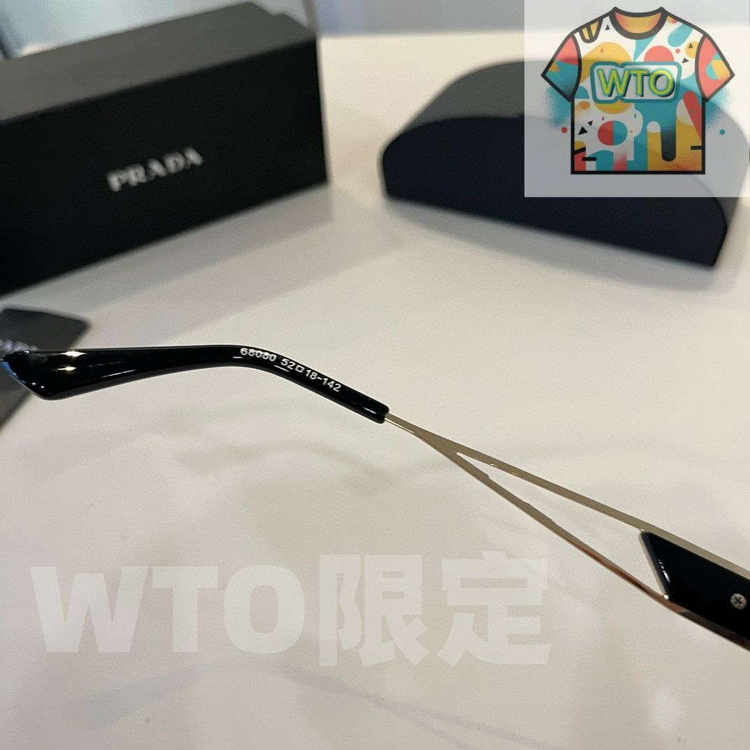  Prada 偏光サングラス メンズ03 サングラス 小物