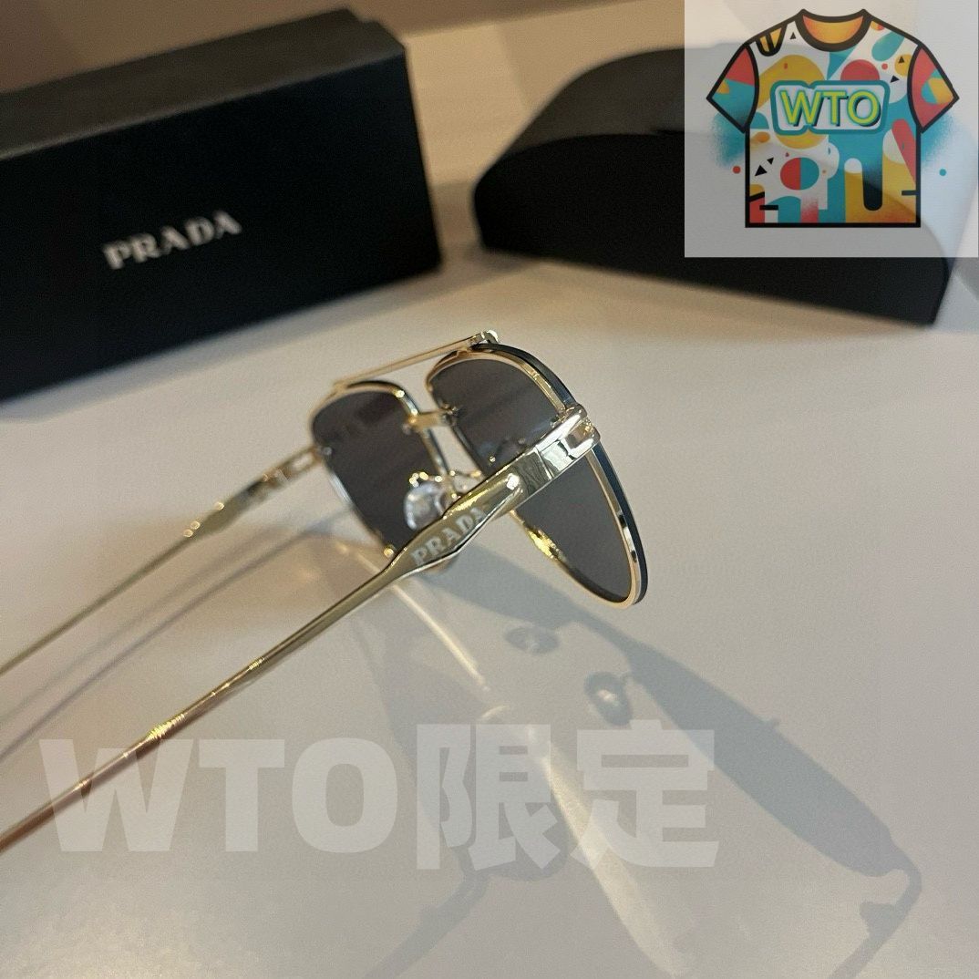 Prada 偏光サングラス ハイグレ03