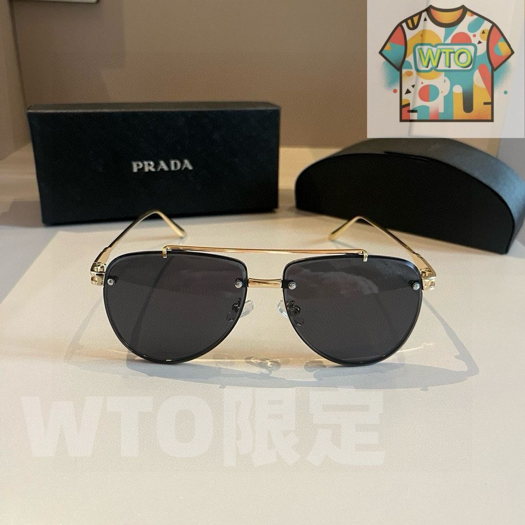 偏光サングラス