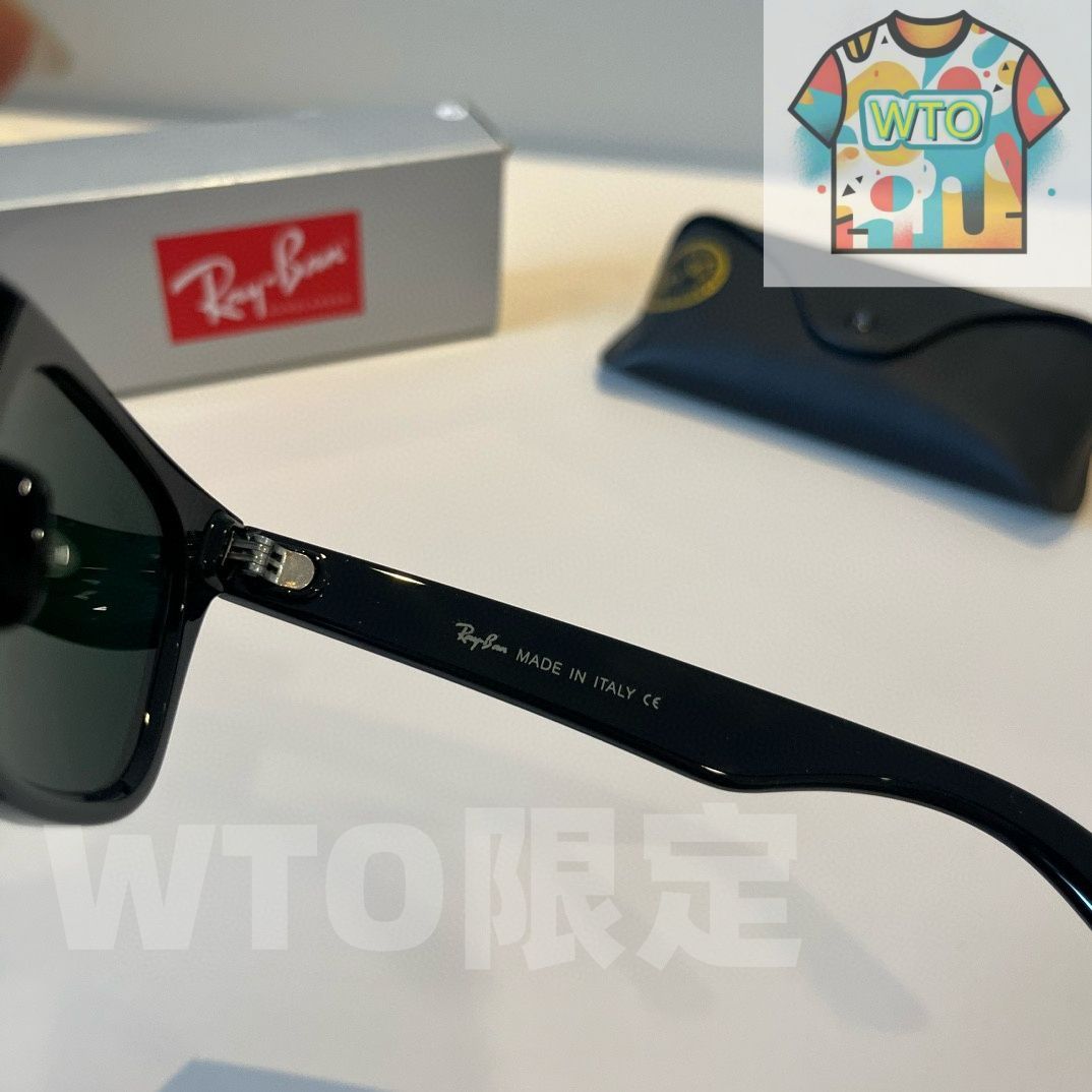  Ray-Ban偏光サングラス02 サングラス 小物