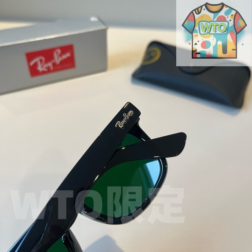 Ray-Ban偏光サングラス02