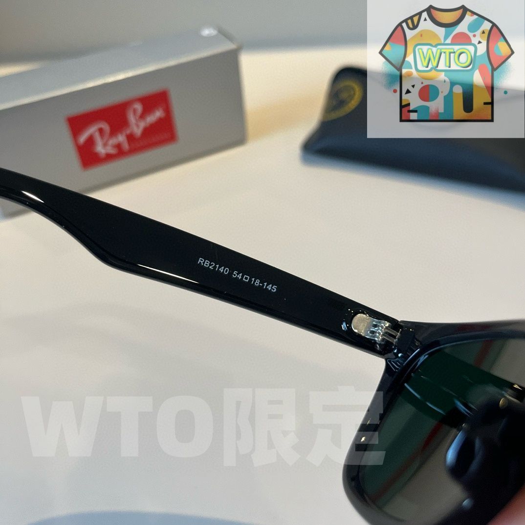 Ray-Ban偏光サングラス02